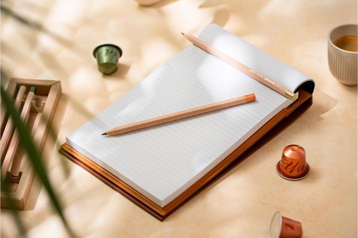 Immagine prodotto Caran d'Ache Matite Nespresso Edition 5 (3 mm, HB, 3 x)