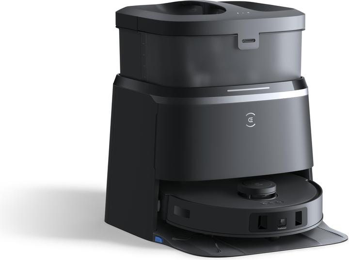 Immagine prodotto Ecovacs DEEBOT T30 OMNI (Robot aspirapolvere)