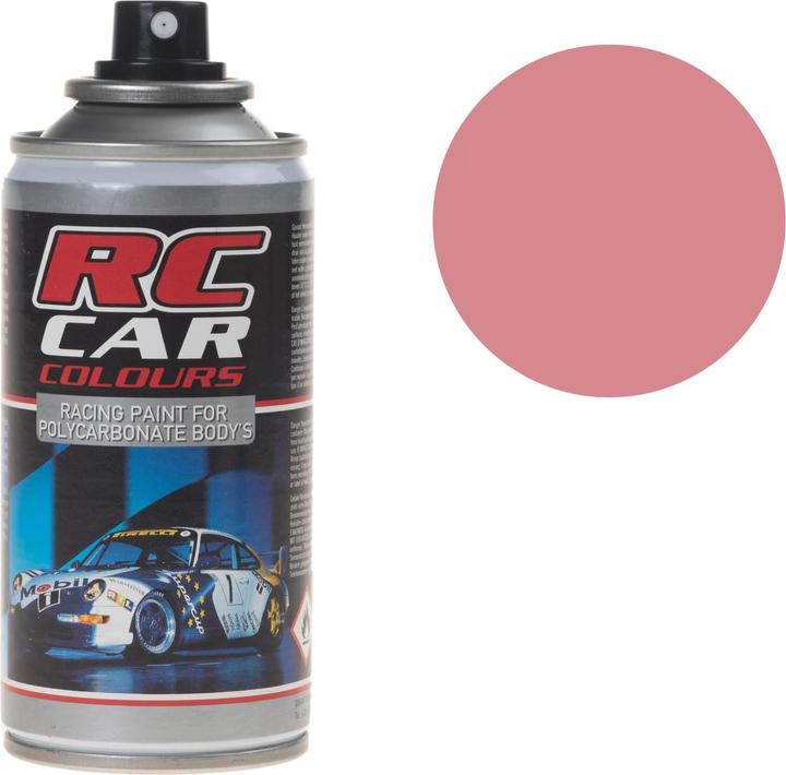 Immagine prodotto Ghiant Lexan spray RC Auto
