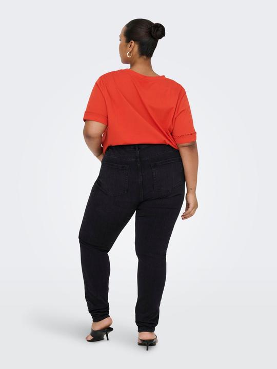Actual product image Only CARBILLY Skinny Fit Jeans Skinny Jeans (46)