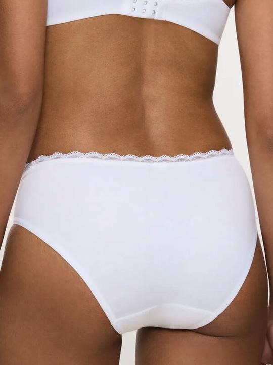 Immagine prodotto Triumph Feel of Cotton Tai (42, Confezione da 2)