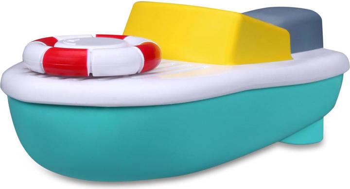 Image du produit BB Junior bateau à hélices