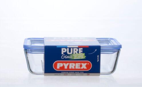 Actual product image Pyrex Pure Glass