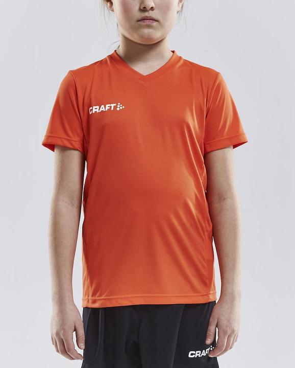 Actual product image Craft Squad Jersey Solid Jr (134)