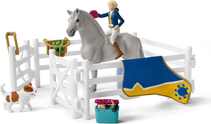 Actual product image Schleich Great horse show