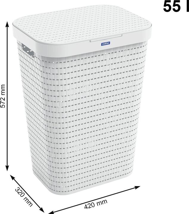 Productafbeelding Rotho Land (55 l)