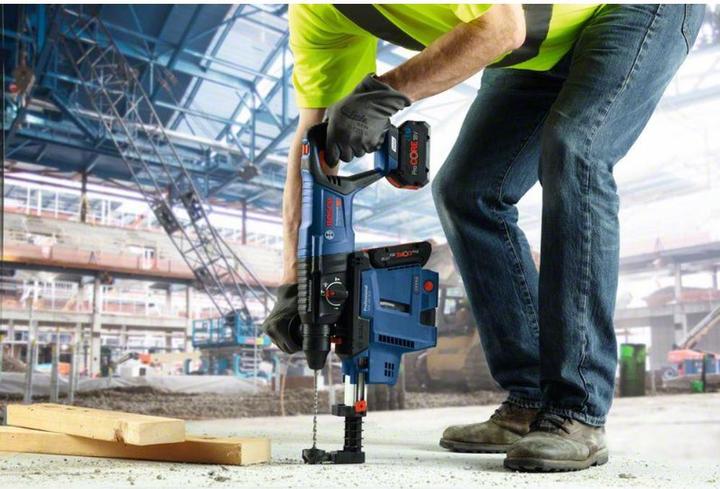 Immagine prodotto Bosch Professional GDE 18V-26 D