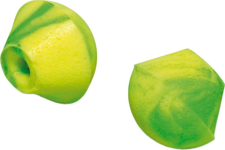 Actual product image Moldex Replacement earplugs for earpieces (Ear defenders Replacement earplugs)
