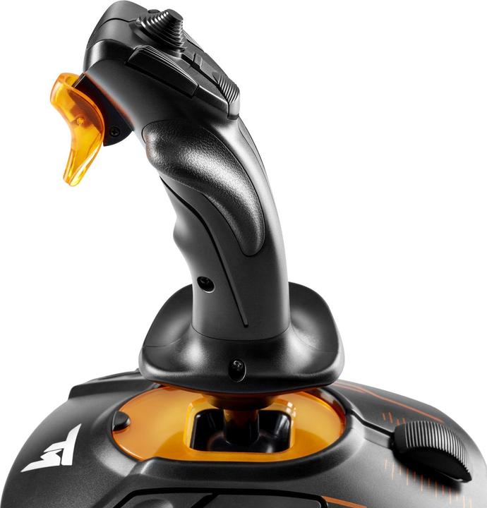 Actual product image Thrustmaster T.16000M FCS Space Sim Duo (PC)