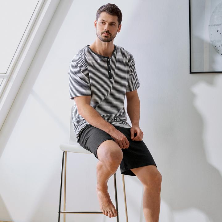 Produktbild Erwin Müller Herren-Shorty (54)