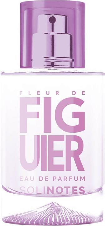 Actual product image Solinotes Paris Solinotes - Fleur De Figuier Eau De Parfum (Eau de parfum, 50 ml)