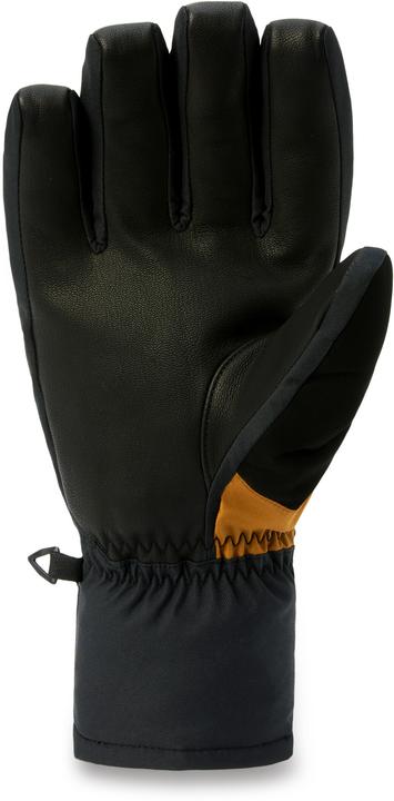 Image du produit Dakine Leather Titan Gore-Tex Short Gloves (S)