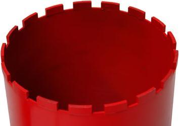 Actual product image Dema Core drill / Diamond drill bit DIA | 202x400mm (202 millimetres)