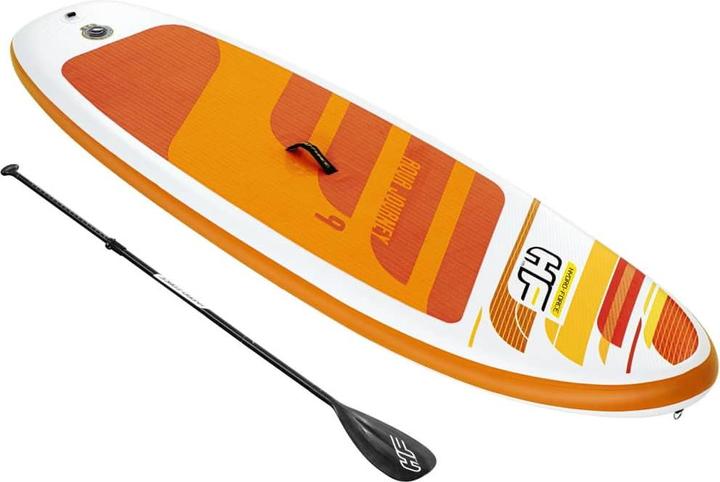 Actual product image Bestway Silas