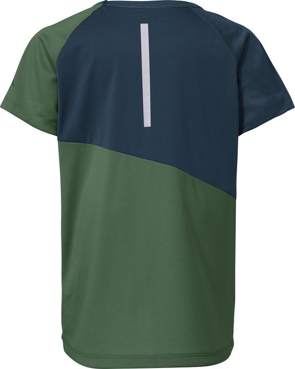 Actual product image Vaude Kid's Moab T-Shirt II (158, 164)