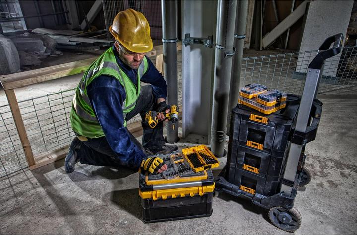 Productafbeelding DeWalt Tstak Trolley (100 kg)
