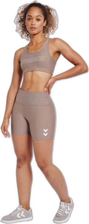 Image du produit hummel Te Tola Hw Tight Shorts (M)