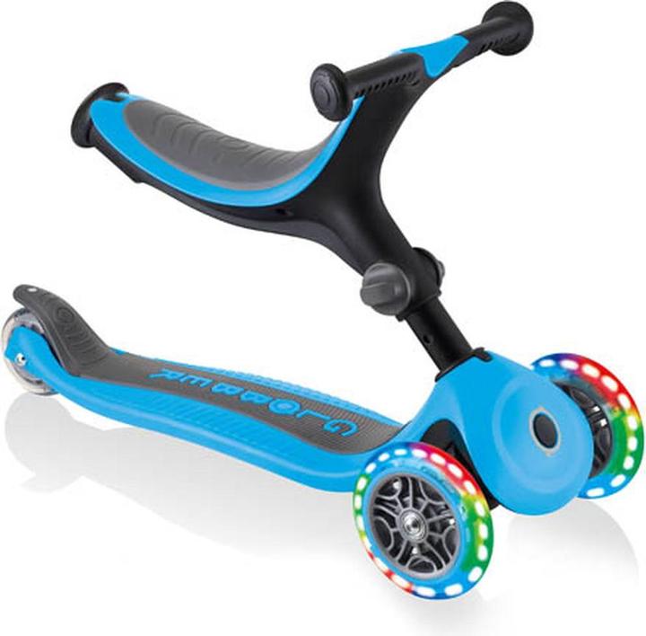 Produktbild Globber GO UP foldable Plus