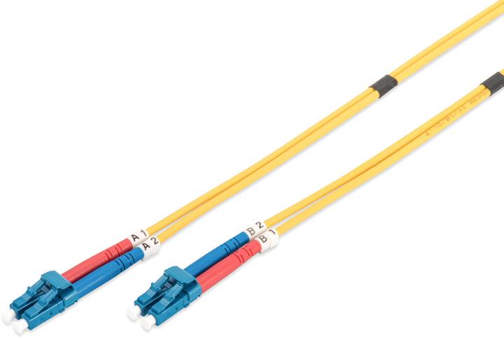 Digitus Netzwerkkabel (CAT6, 2 m)