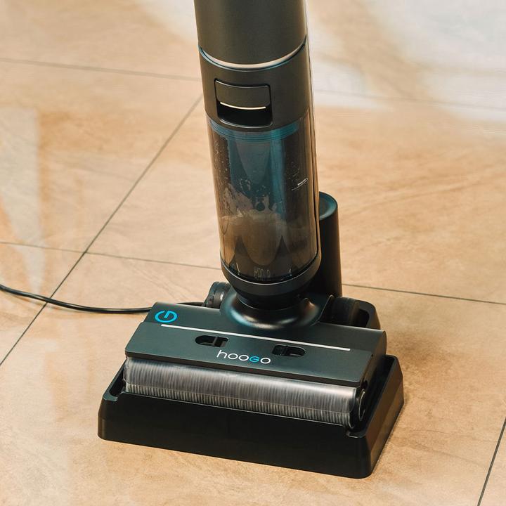 Image du produit Hoogo HGO Aspirateur à main sur batterie N5