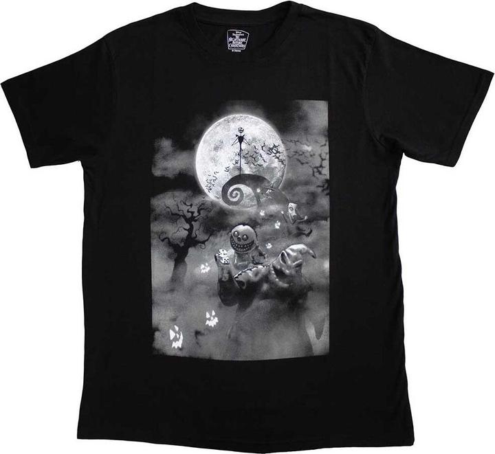 Produktbild Dick Smith TShirt (S)