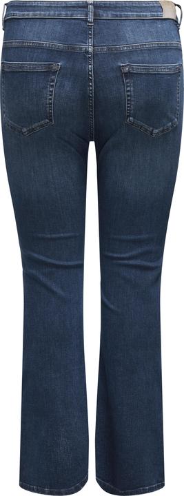 Actual product image Only CARWILLY High waist flared jeans Flared fit jeans (W42/L32)