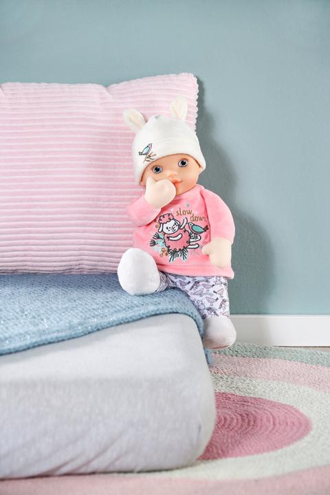 Actual product image Baby Annabell Sweetie
