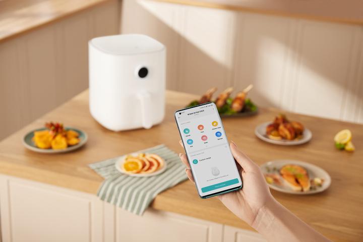 Produktbild Xiaomi Mi Smart