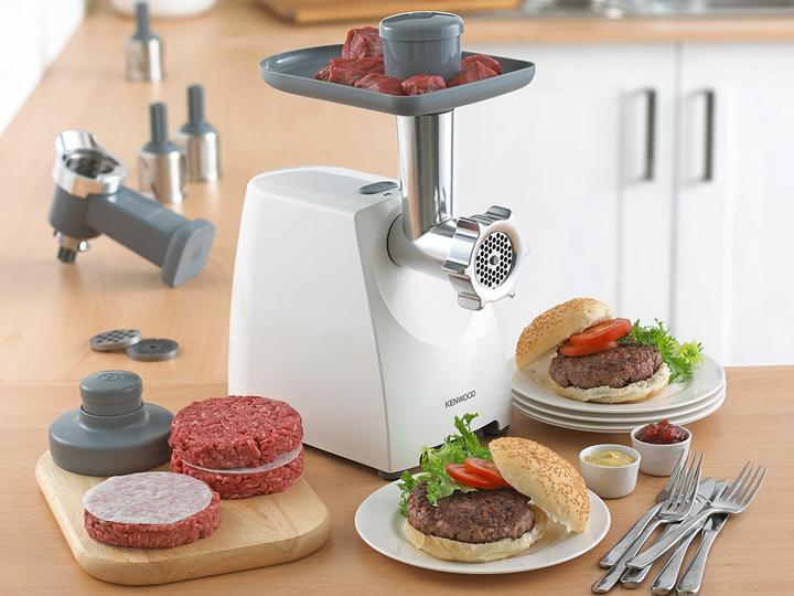 Immagine prodotto Kenwood MG360