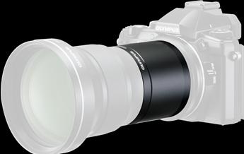 Olympus CLA-13 Konvertierungslinsen-Adapter (Optik)