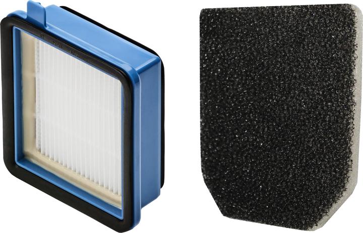 Image du produit Electrolux Kit de filtre pour les puits Q6, Q7, Q8