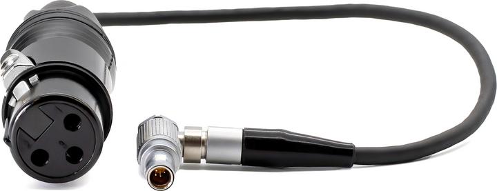Produktbild Kondor Blue 5 Pin Lemo to XLR Audio Cable for Arri Alexa and Z Cam Flagship