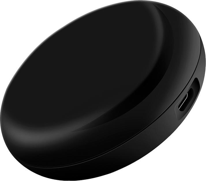 Image du produit Maxcom 5908235977041 télécommande IR sans fil/Wi-Fi universelle (Télécommande universelle, WiFi, Infrarouge)