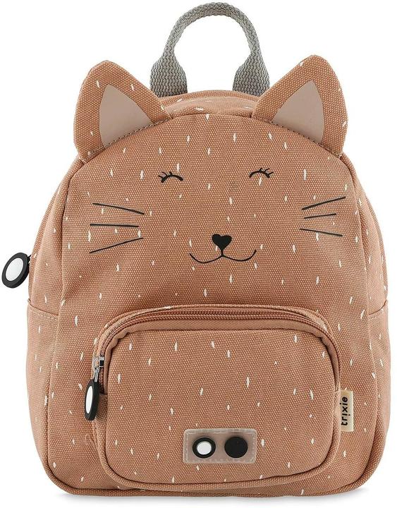 Trixie Baby Frau Katze