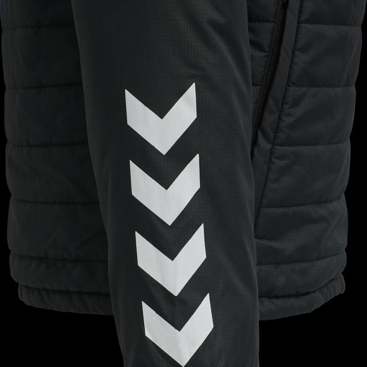 Produktbild hummel Promo Short Bench Jacket (XL)