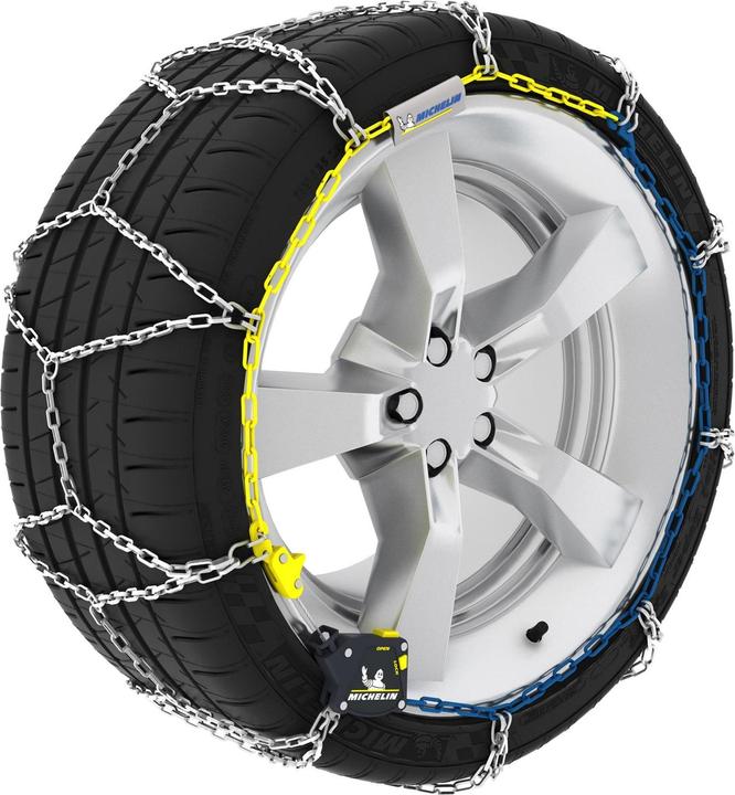 Produktbild Michelin M2 Extrem Grip Autom. 65