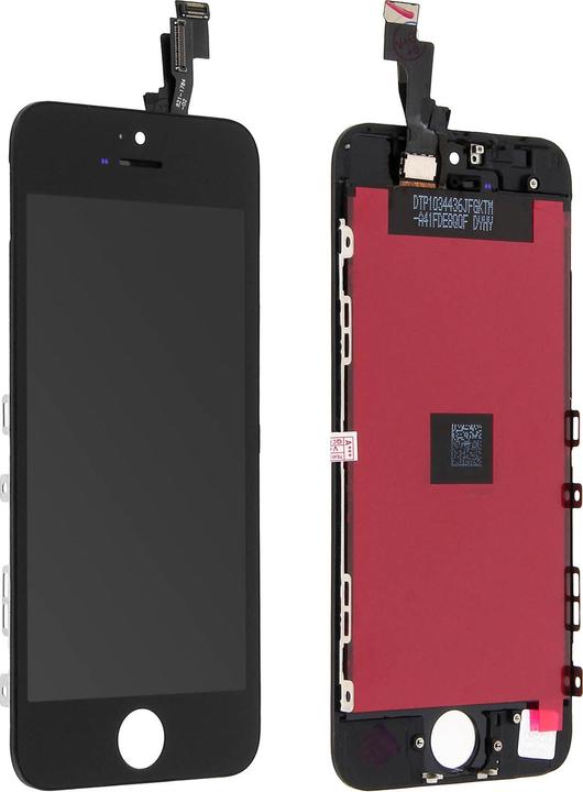 Image du produit Avizar Pièce de rechange LCD Apple iPhone 5S / SE (Écran, iPhone SE (2016))