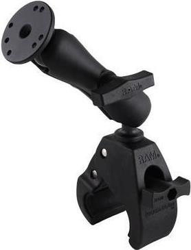 RAM Mounts Unpkd RAM Lrg Tough-Claw