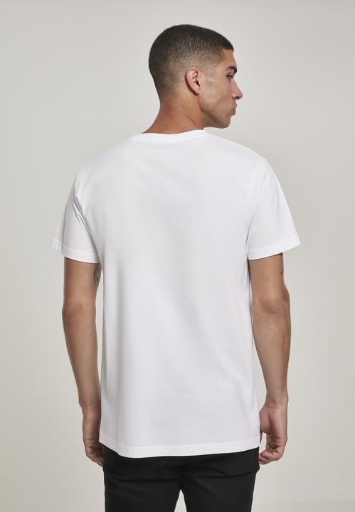 Actual product image Mister Tee Rose tea (XS)