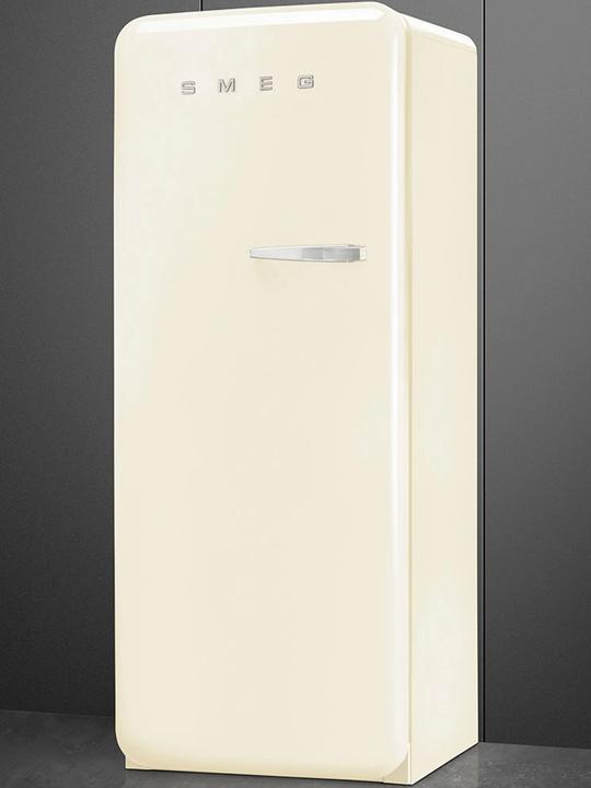 Actual product image Smeg FAB28LCR5 (270 l)