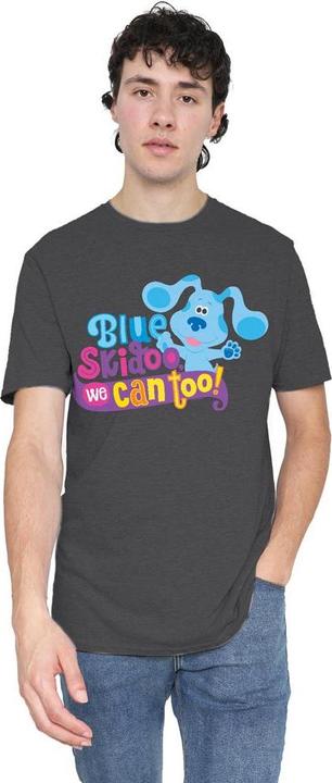 Produktbild Blue's Clues & You! We Can Too! TShirt (M)