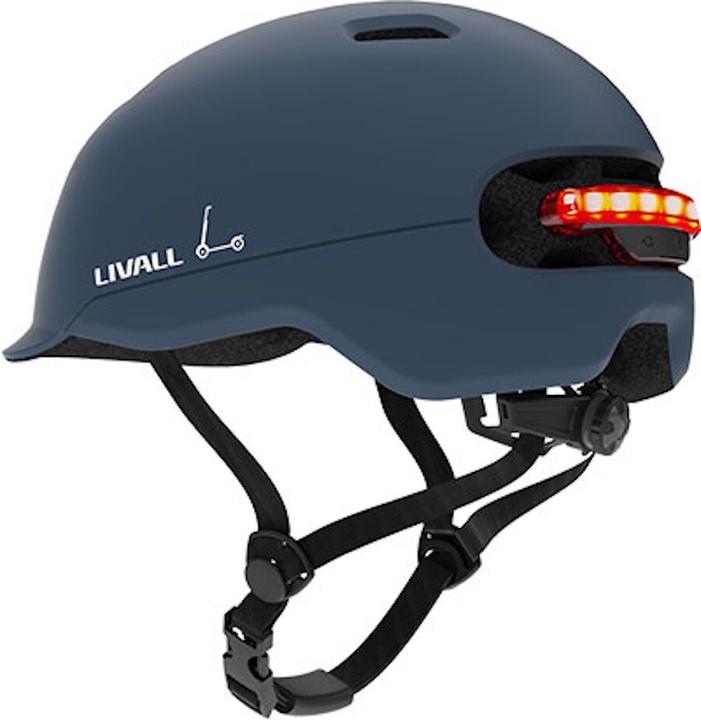 Image du produit Livall C20 (54 - 58 cm)