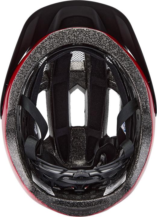 Actual product image Abus Macator (52 - 58 cm)