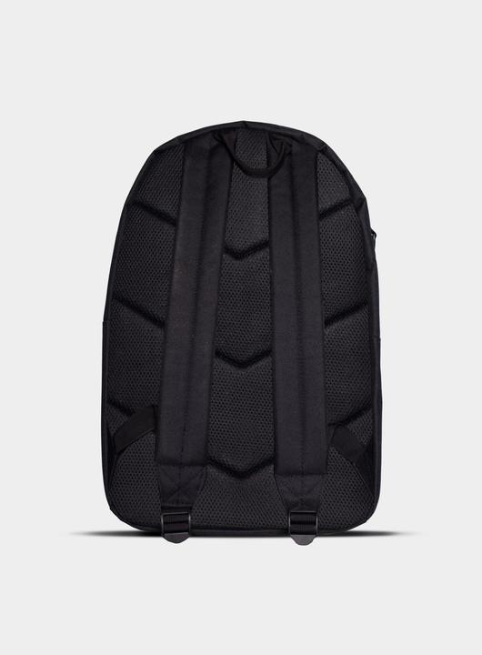 Produktbild Difuzed Spider-Man Rucksack Venom 2 Glow in the Dark