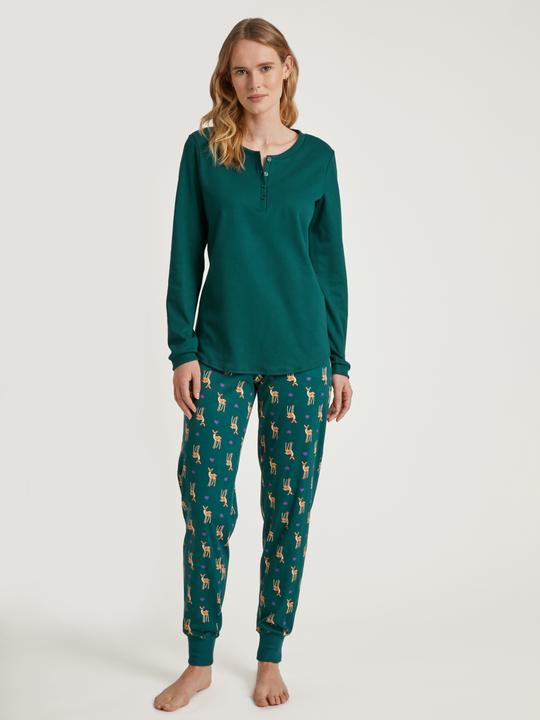 Actual product image Calida Pants with cuffs (W36/L38)
