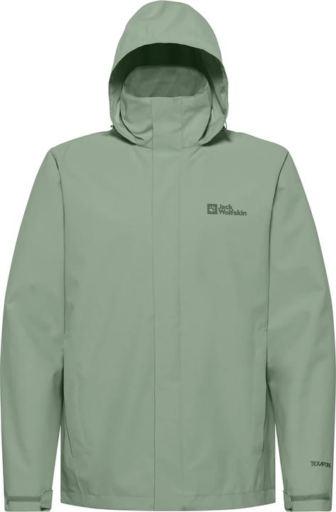 Image du produit Jack Wolfskin Trailtime 2L Jkt M (M)