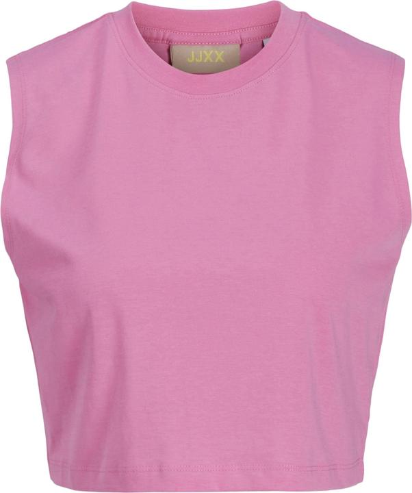 JJXX Jxalvira Slim Sl Crop Every Tee Jrs Sn