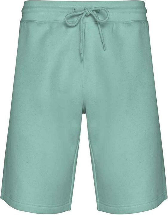 Actual product image Native Spirit Mens Sweat Shorts (XL)
