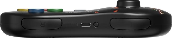 Produktbild 8bitdo NEOGEO Wireless Pad Terry Bogard (Android, Windows)