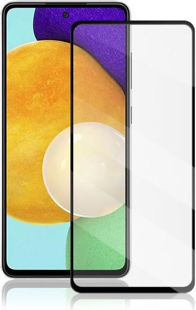 Actual product image Mocolo 2.5D Full Screen Protective Glass Screen Protector (1 Piece, Samsung Galaxy A53 5G)